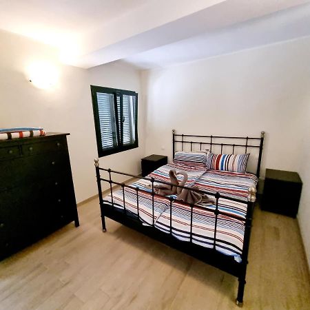 Casa Aguamarin Playa Roca Apartment Costa Teguise Luaran gambar